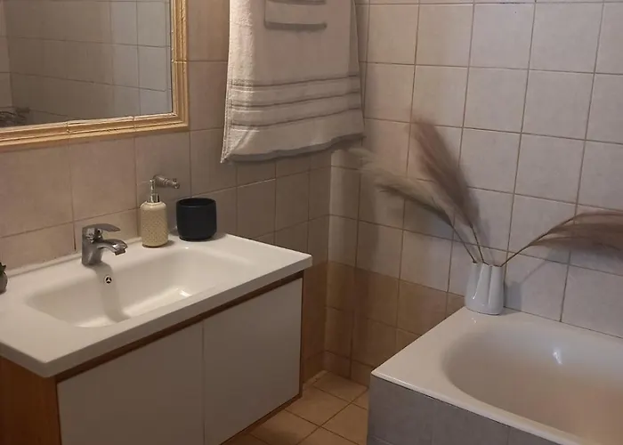 Apartament Fox's Sunshine *