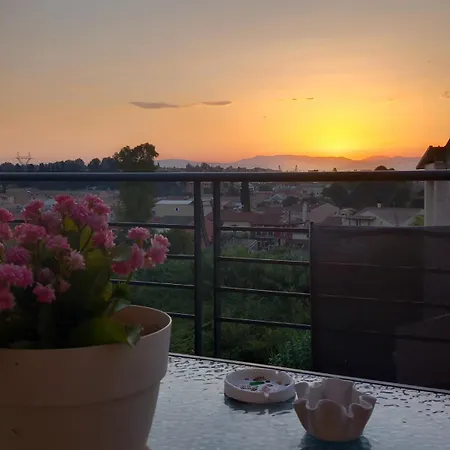 Lejlighed Fox's Sunshine Corfu (city)