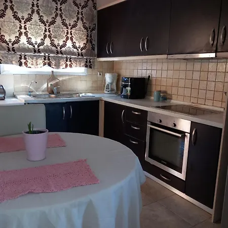 Apartament Fox's Sunshine *