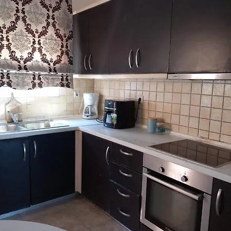 Fox's Sunshine Apartament