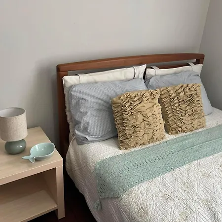 Fox's Sunshine Apartament Alepou