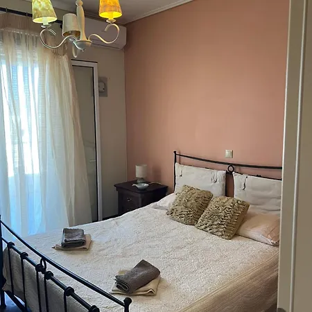 Apartament Fox's Sunshine Alepou