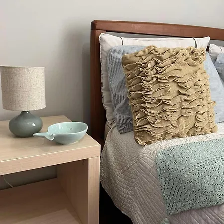 Fox's Sunshine Apartament *