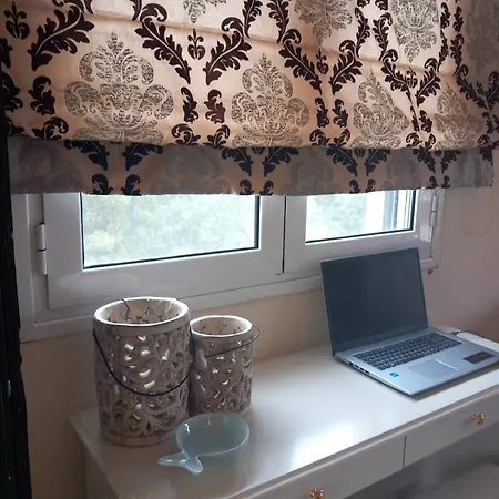 Lejlighed Fox's Sunshine *