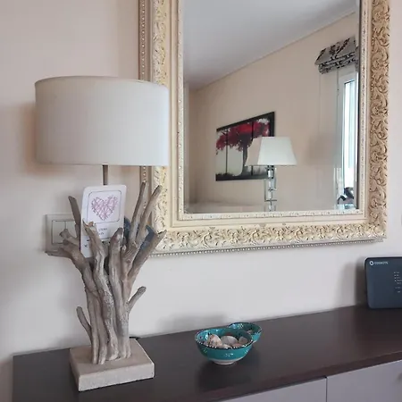 Fox's Sunshine Apartament