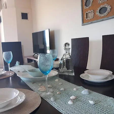 Lejlighed Fox's Sunshine *