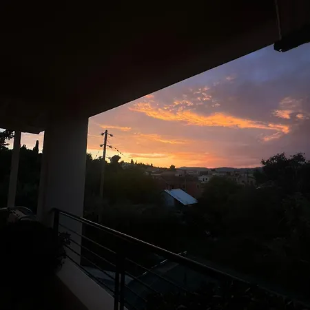 Apartament Fox's Sunshine