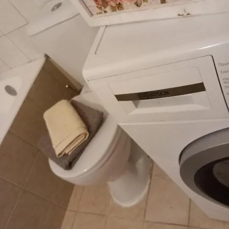 Fox's Sunshine Lejlighed *