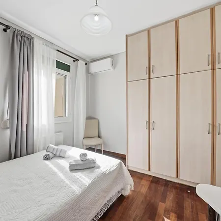 Appartement Fox's Sunshine Corfu (city)