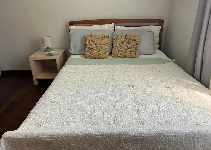 Apartamento Fox's Sunshine