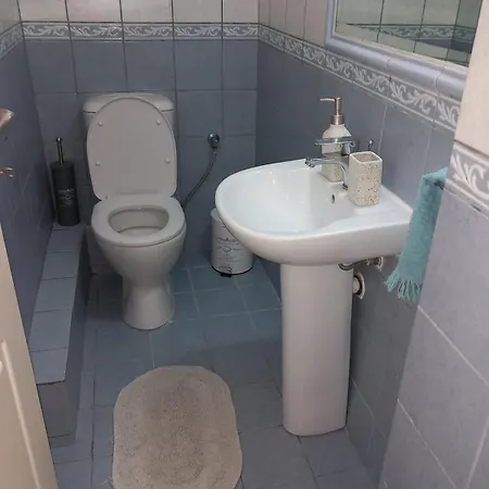 Fox's Sunshine アパート *