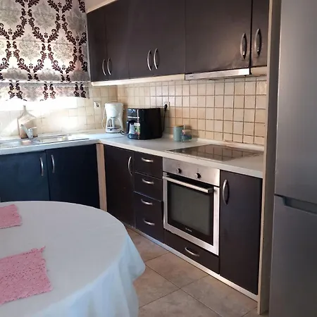 Apartamento Fox's Sunshine *