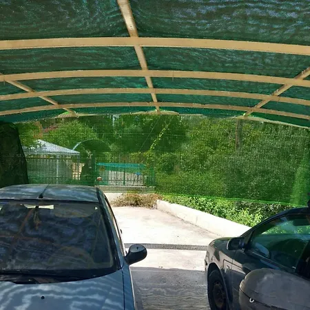 Fox's Sunshine アパート