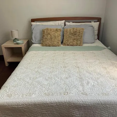 Apartamento Fox's Sunshine