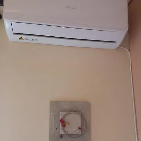 Apartamento Fox's Sunshine Alepou