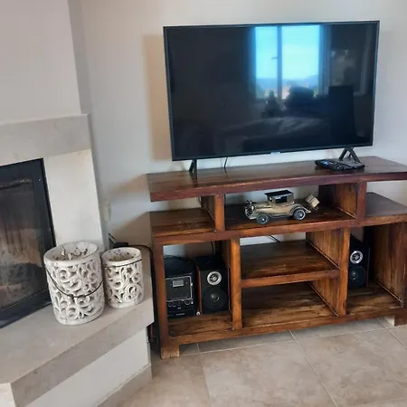 Apartamento Fox's Sunshine *